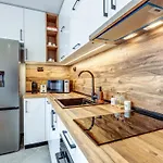 Διαμέρισμα Stylish 1br In The Heart Of Town Σμόλιαν